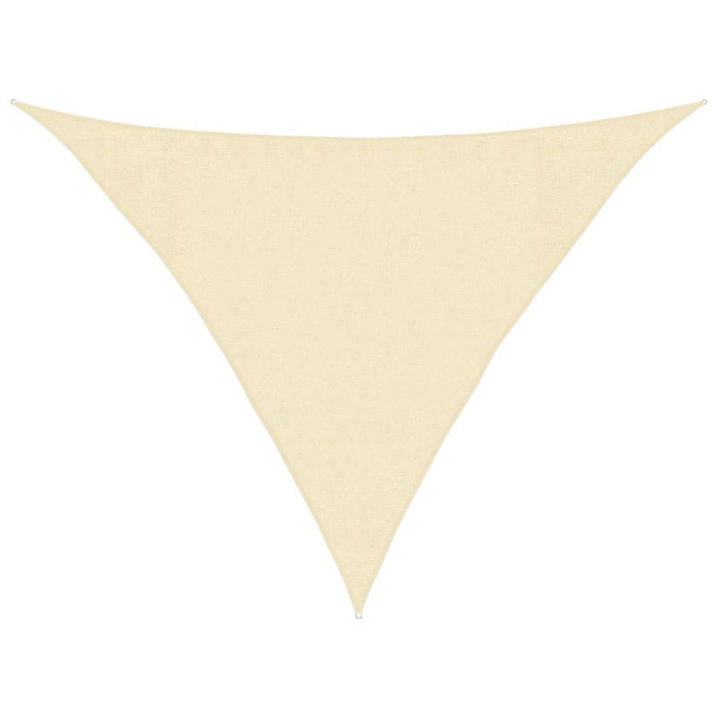 Vida 3.5m x 3.5m Triangular Shade Sail