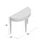 Ryn Demilume 40'' W Stone Console Table