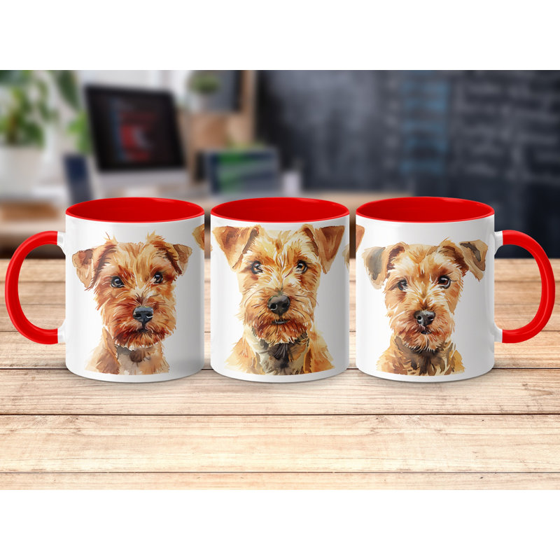 Mug, 2