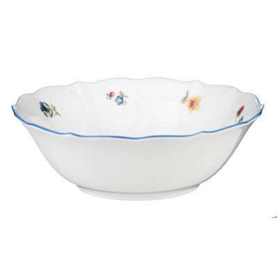 Sonate Nostalgie Serving Bowl