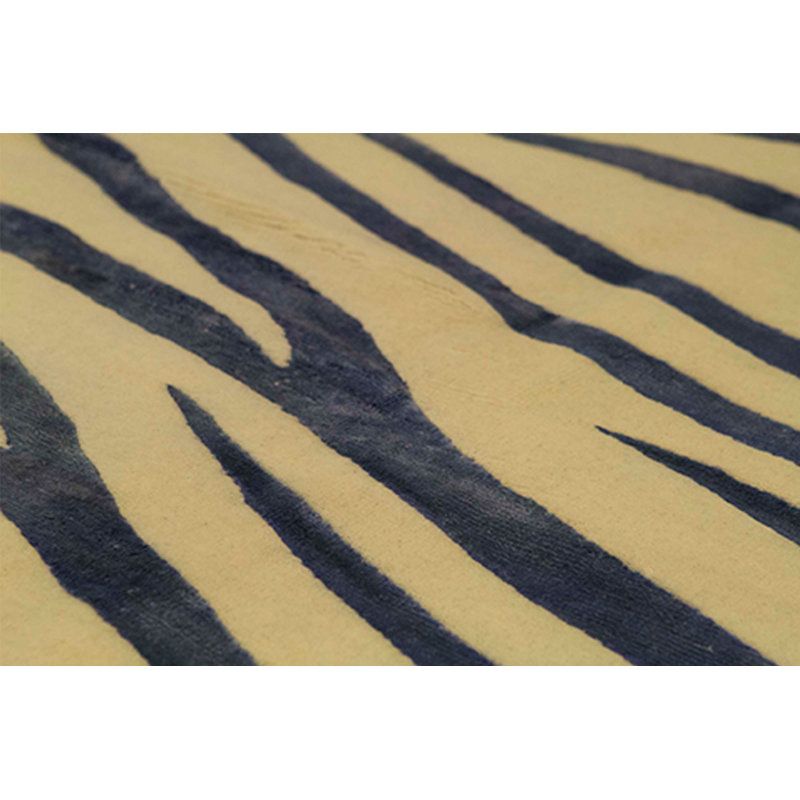 Animal Print Area Rug