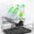 Stainless Steel Dish Rack-94573658
