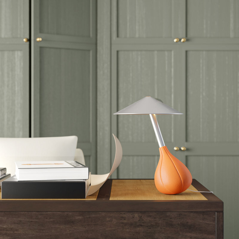 Piccola Table Lamp, Black