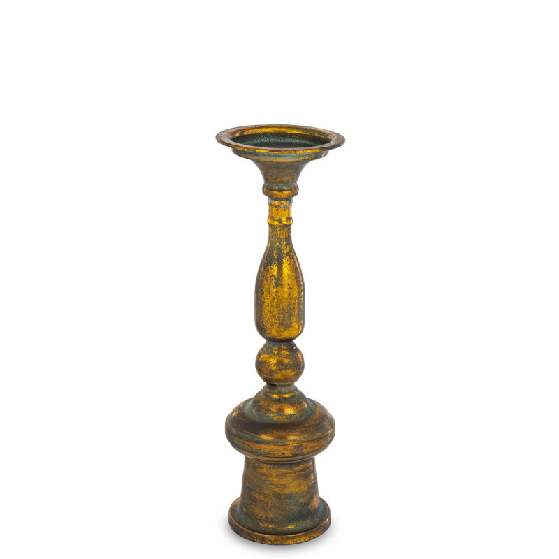 Berenike Metal Tabletop