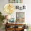 Horloge murale 12 po
