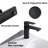 Single Hold Lavatory Basin Sink Faucet-90043248