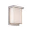 Ledge 1 - Light Outdoor Flush Mount-13695302-69833673-69833680