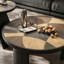 Ensemble de tables basses Minimalist