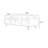 Upholstered Bench-112026009-112026015