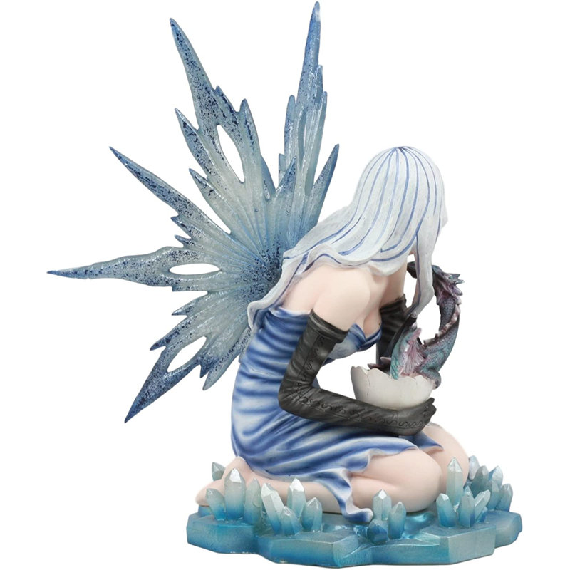 Figurine Cankut