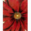 Red Daisy - imprimé floral mat pour bureau-478184513-478184512