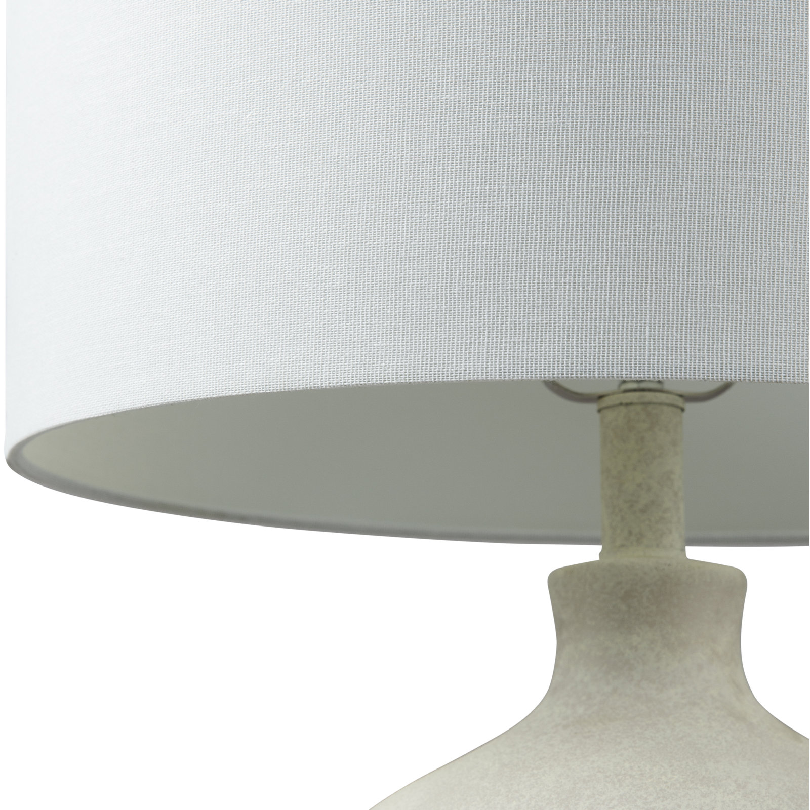 Ceramic Table Lamp