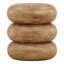 Anele Side Table Natural