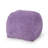 Spongy Microfiber Square Pouf-1194826664