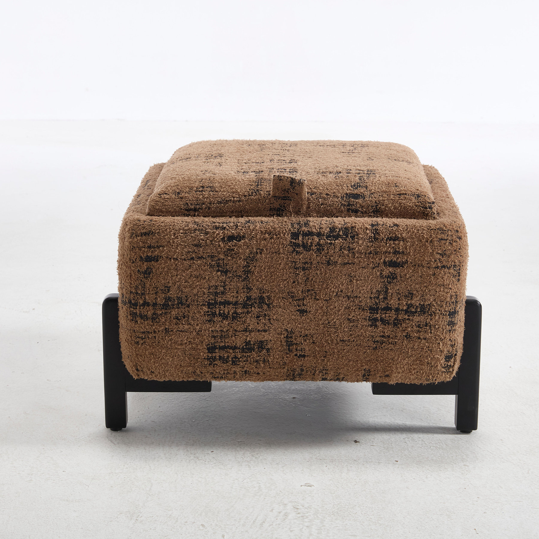 Picture of Latitude Run® Modern Minimalist Living Room Coffee Table | Wayfair