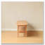 Table basse avec plateau en bois massif-2141083057
