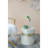 Manufactured Wood Accent Stool