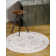 Memnune Performance Chenille Floral Indoor Rug