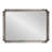 Canora Grey Ivette Rectangle Mirror 25X35-903477719