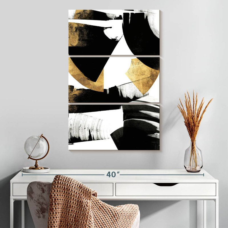 Avery Art Deco II