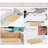 Morissette 4 Piece Bath Rug Set-1356736847