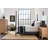 Mya Four Poster Bed-98236506-98236507