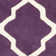 Carolene Hand Tufted Wool Geometric Rug