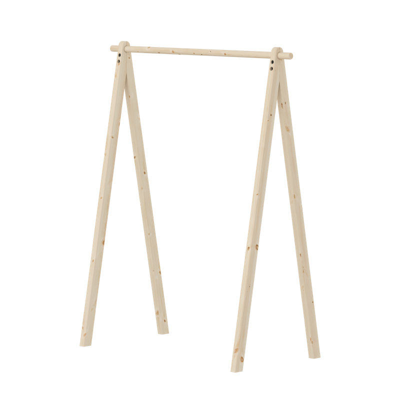 Grow 124cm Clothing Rack