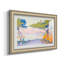 Golfe Juan, 1896-Paul Signac-Impression encadrée personnalisée-420672033-420672045-420672038