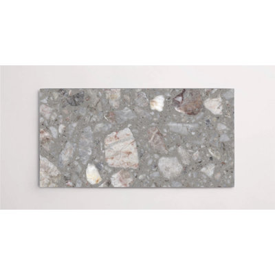 Agglo 24" x 24" Honed