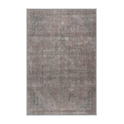 Oriental Indoor Rug