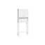 RiverRidge Ashland Over the Toilet Bathroom Spacesaver Wall Medicine Storage Cabinet with Adjustable Shelf-25769329