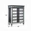 Commode Myleigha