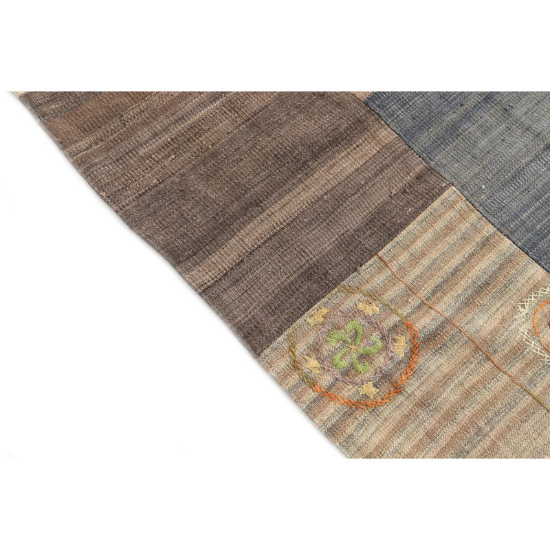 Square Nohoff Multi Rug