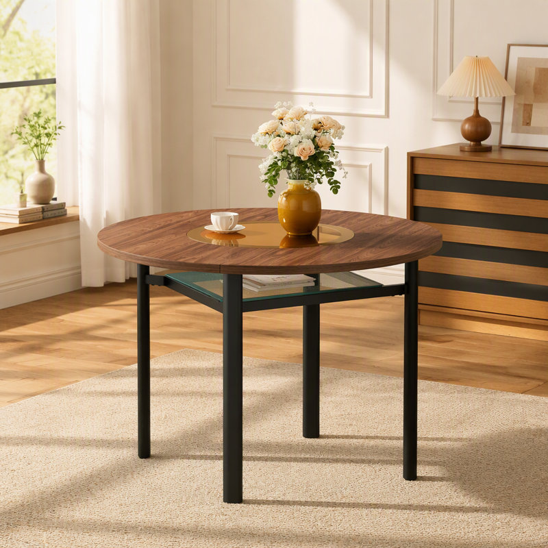 Table de salle à manger, Wood