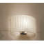1 - Light LED Outdoor Armed Sconce-70978127-124966055