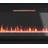 Fireplace TV Stand