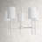 Kenneth 5-Light Chandelier