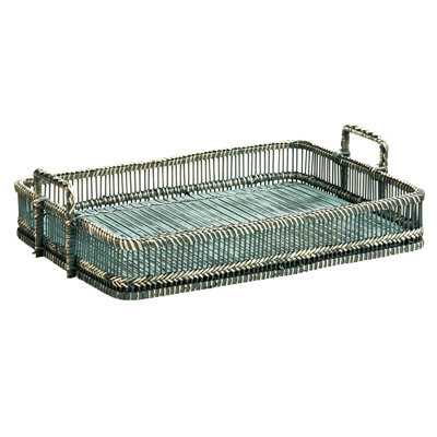 Ilminster Wicker Tray