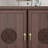 Chinese  Style  Solid  Wood  Sideboard-105354317