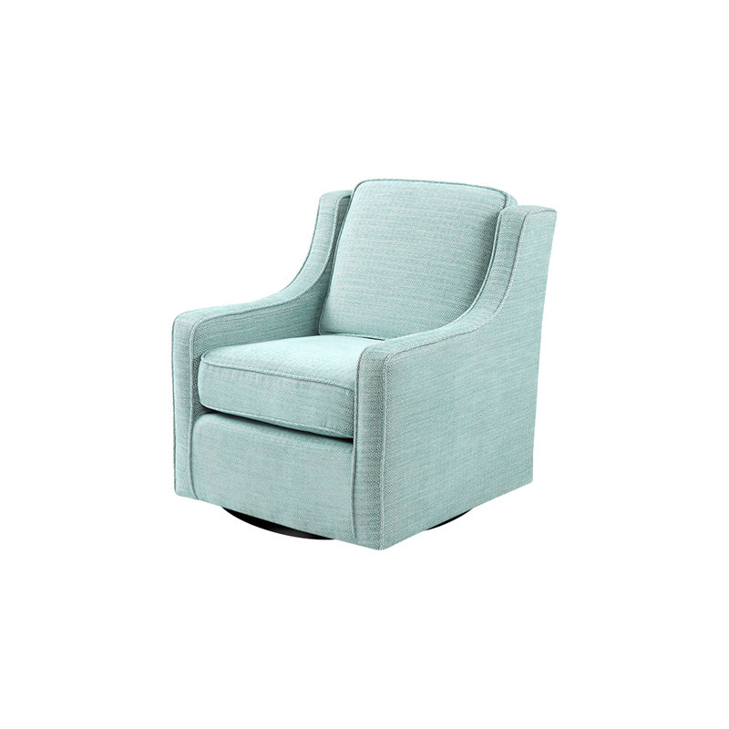 Chaise pivotante