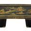 Oriental Scroll Coffee Table