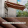 Electric Awning, Retractable Awning with Remote Controller and Manual Crank Handle