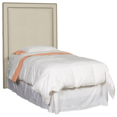 Hillary/Hank Upholstered Headboard