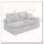 Canapé modulaire en L 107 po-486931762-486931765