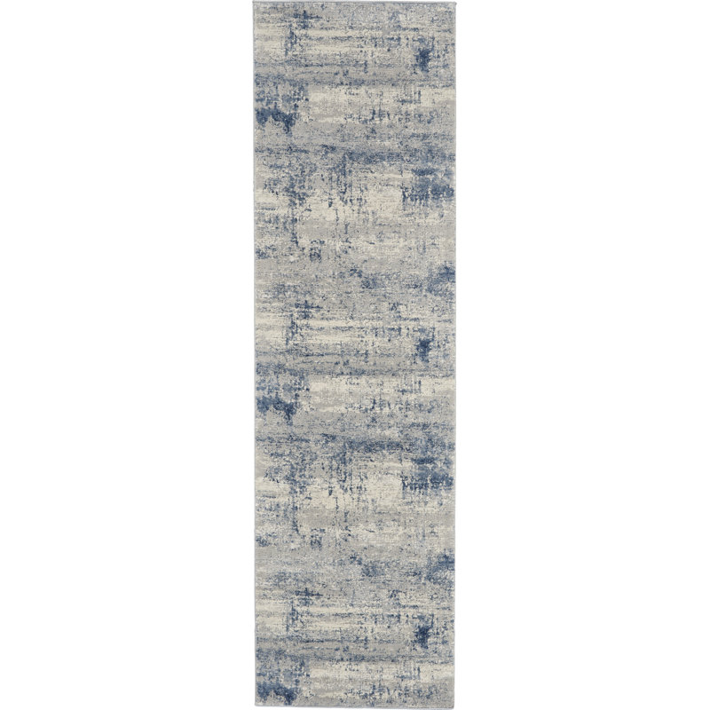 Indoor Rug, Runner 2'2" x 7'6"