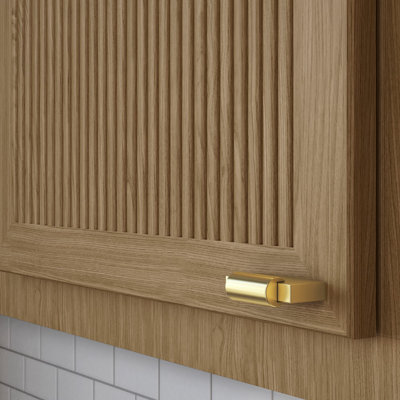 4623 Modern Knob