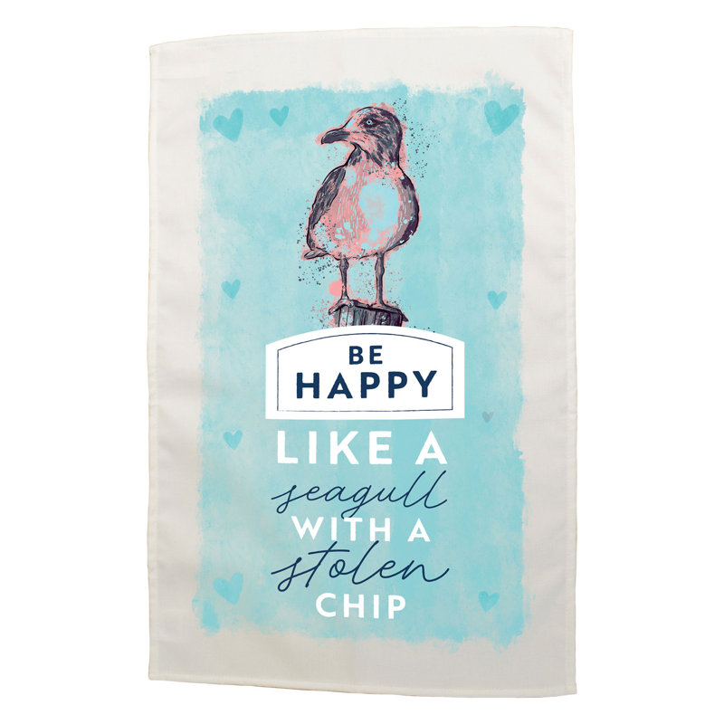 Tea Towel Kitchen Towel