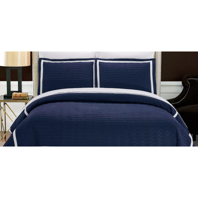Geziena Polyester Quilt