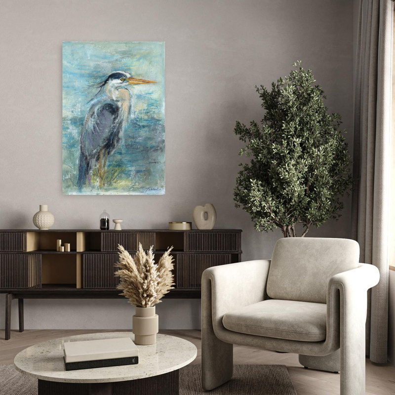 Print, 91.44cm H x 60.96cm W